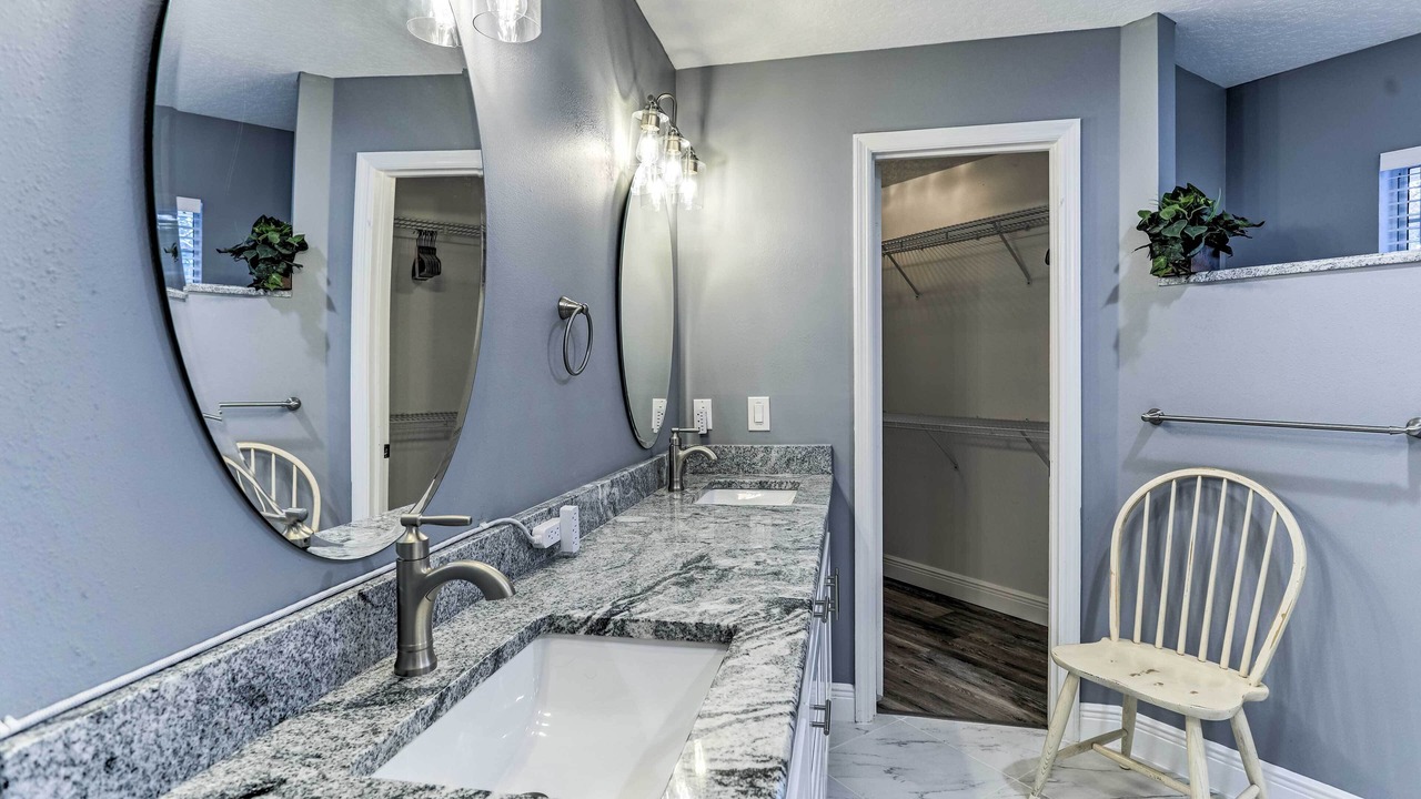 Photo of Bathroom in Titusville