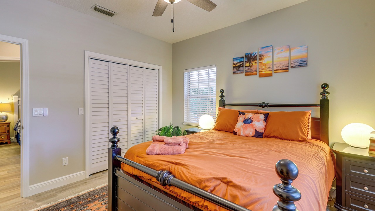 Photo of Bedroom in Titusville