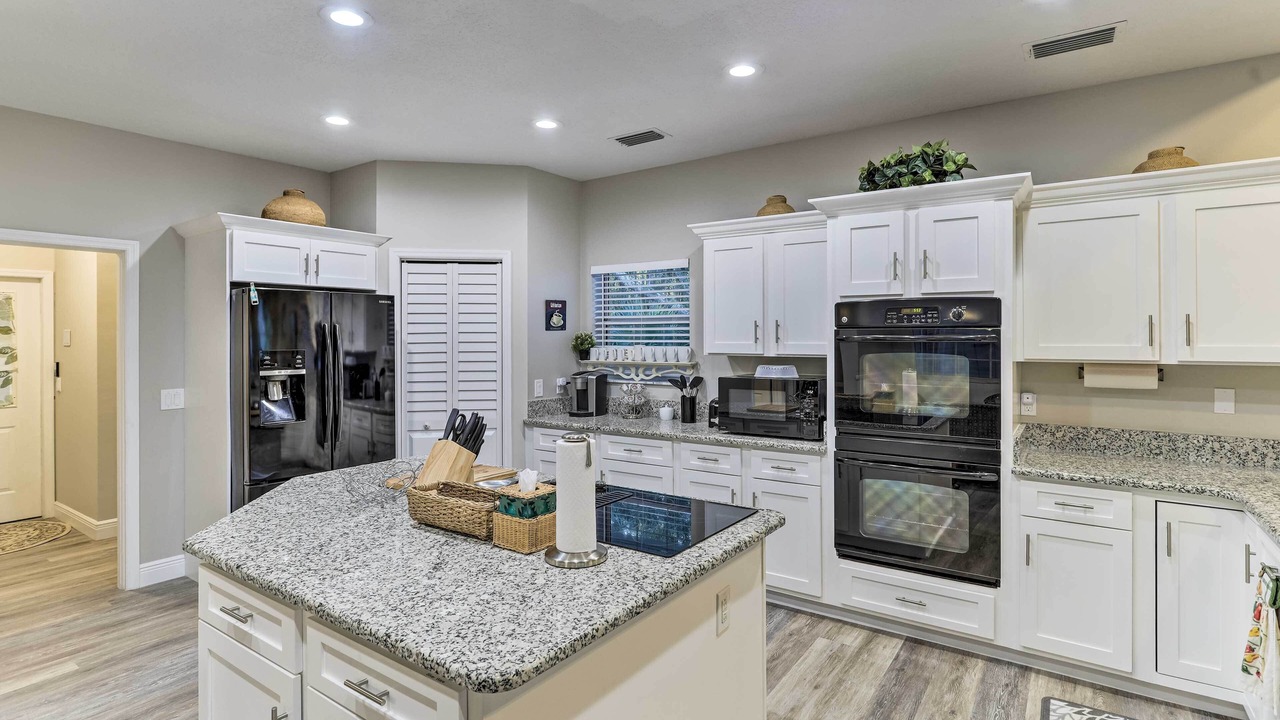 Photo of Kitchen in Titusville