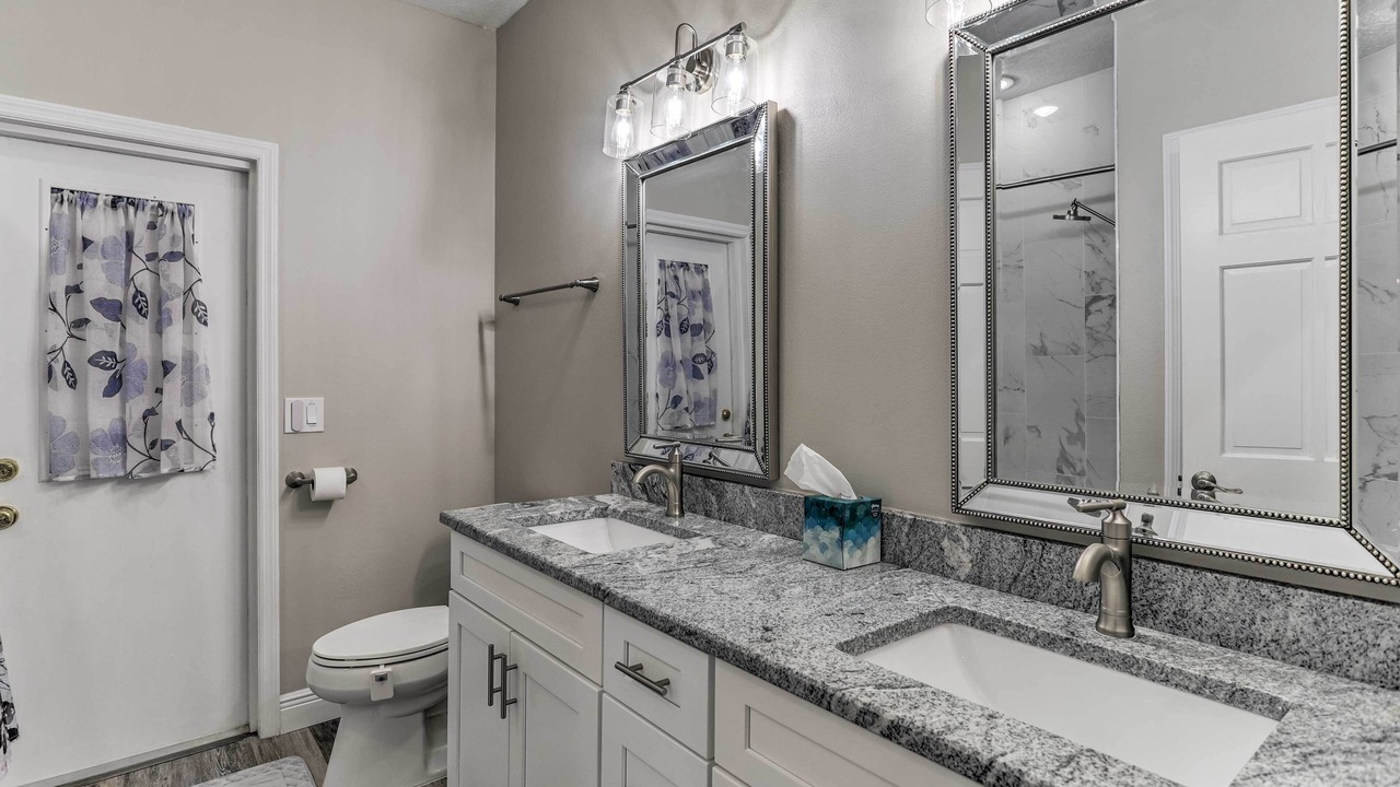Photo of Bathroom in Titusville