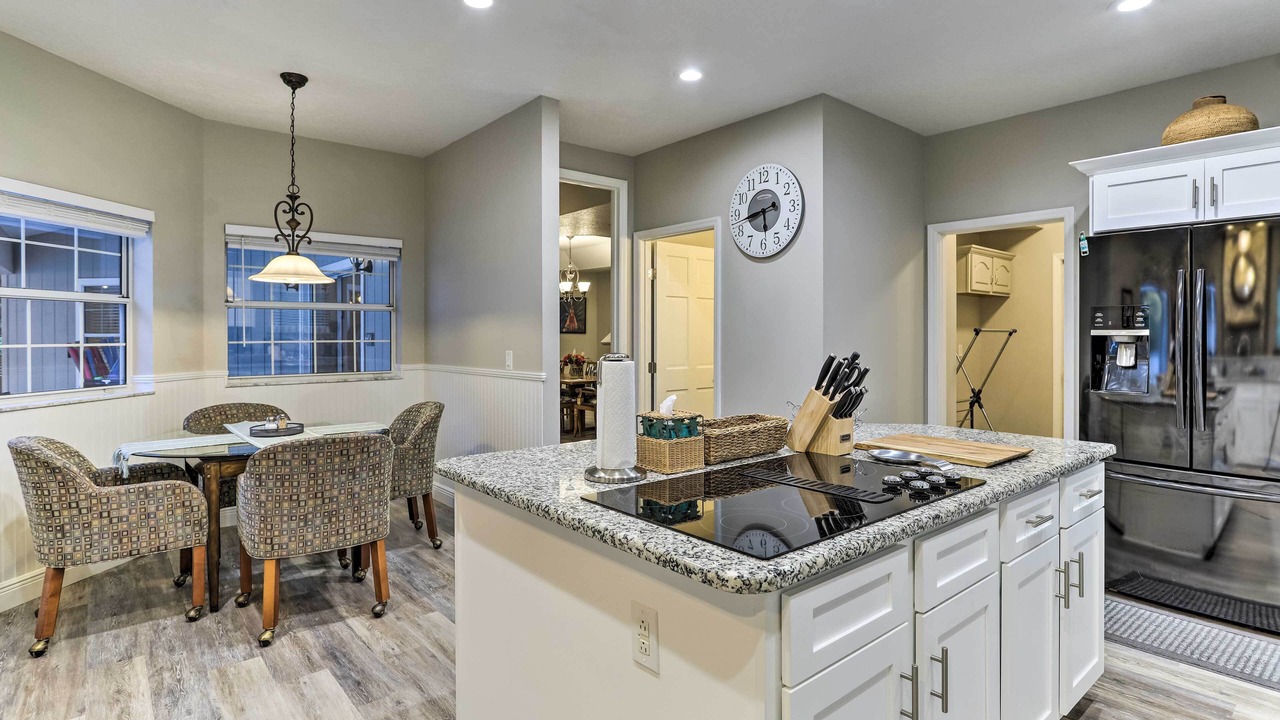 Photo of Kitchen in Titusville