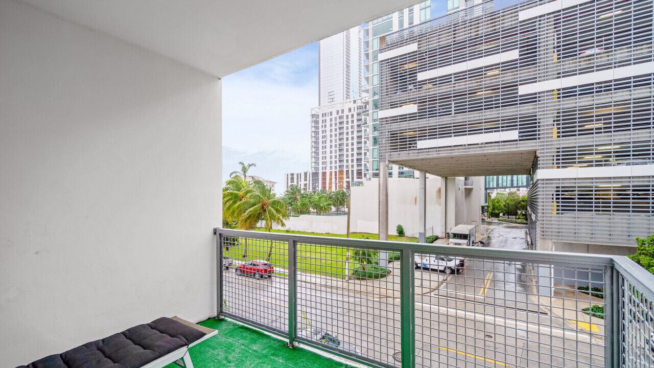 Photo of Outdoor in Midtown