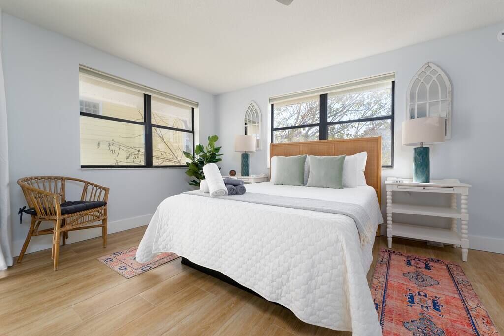 Photo of Bedroom in Jacksonville