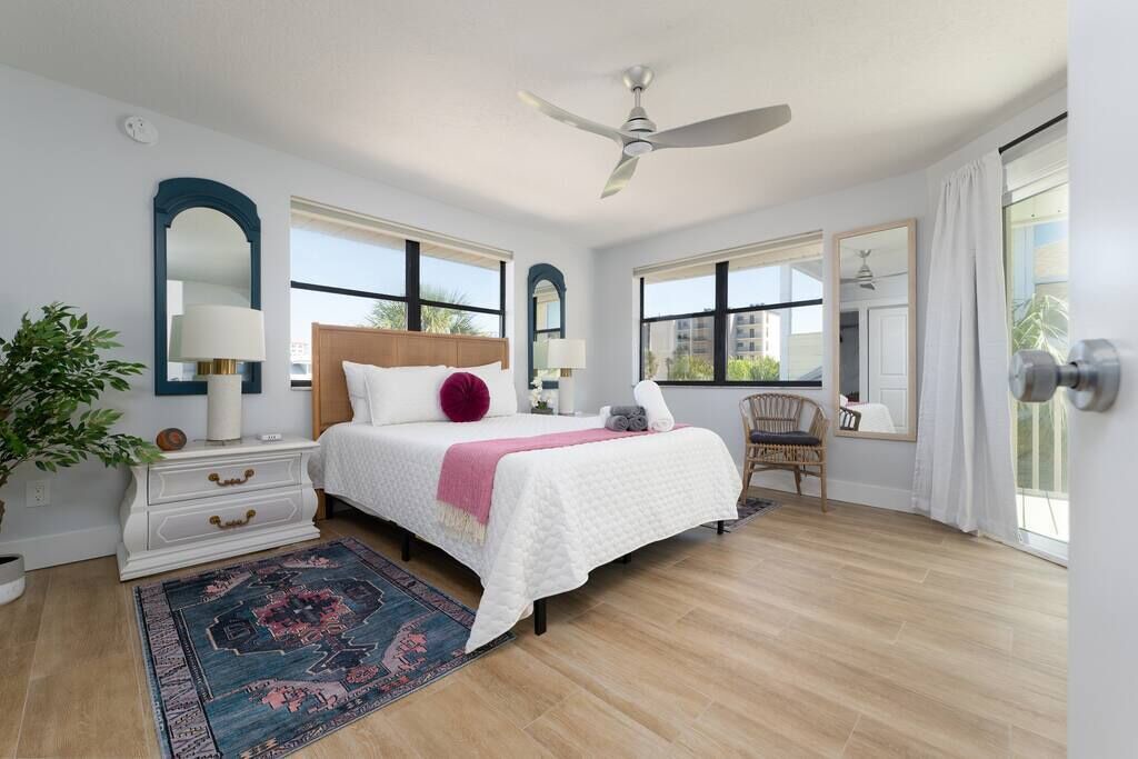 Photo of Bedroom in Jacksonville