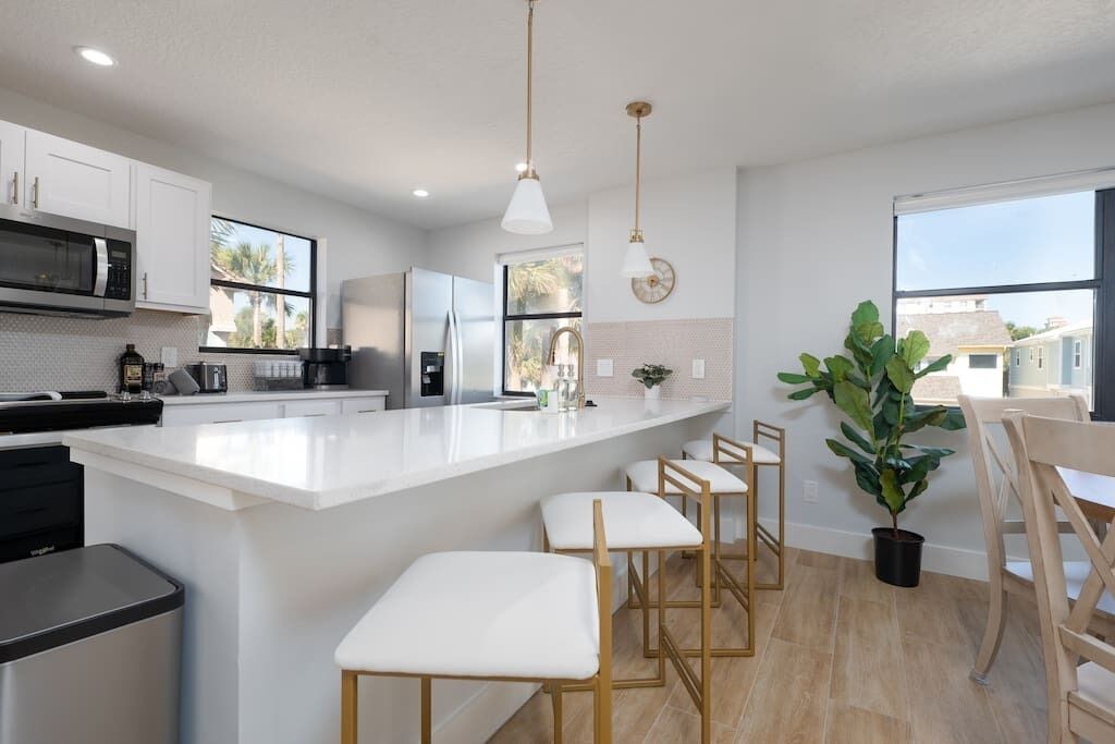 Photo of Kitchen in Jacksonville