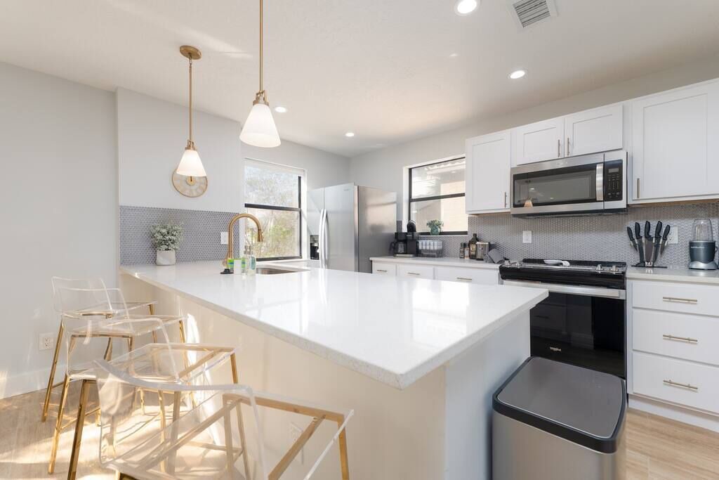 Photo of Kitchen in Jacksonville