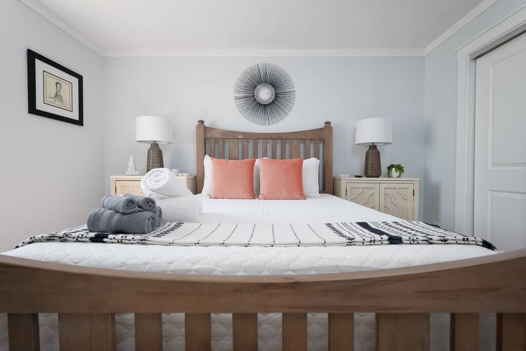 Photo of Bedroom in Jacksonville