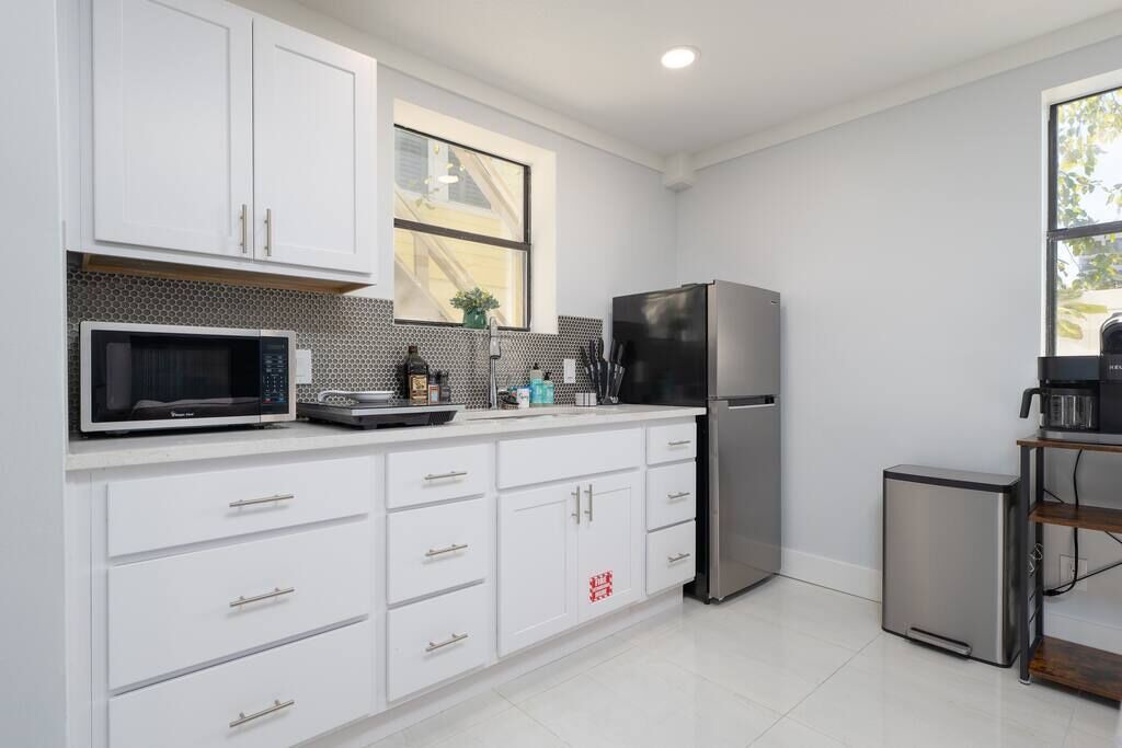 Photo of Kitchen in Jacksonville