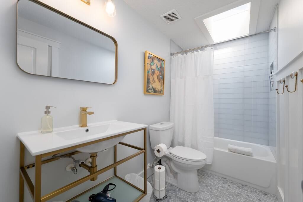 Photo of Bathroom in Jacksonville