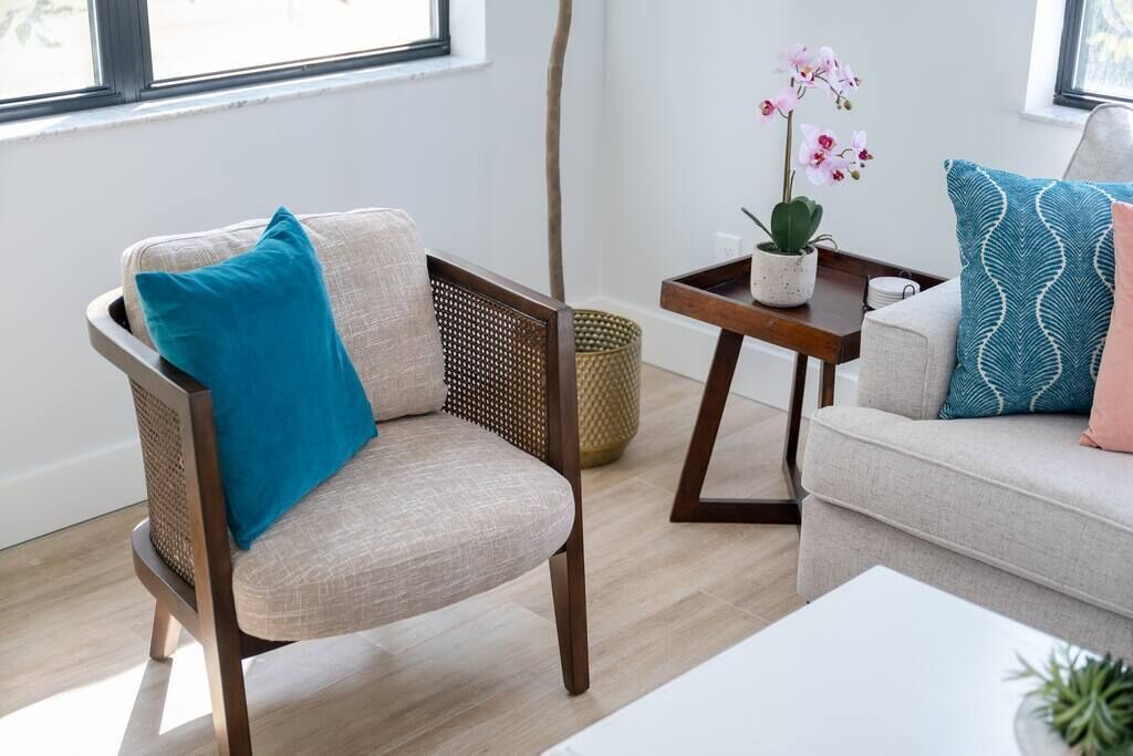 Photo of Livingroom in Jacksonville