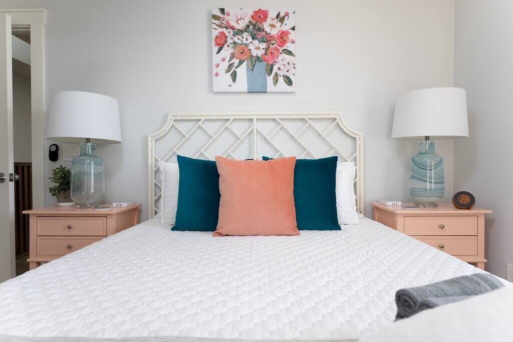 Photo of Bedroom in Jacksonville