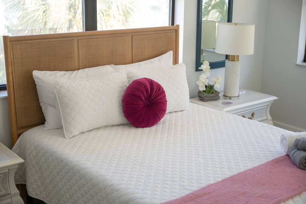 Photo of Bedroom in Jacksonville