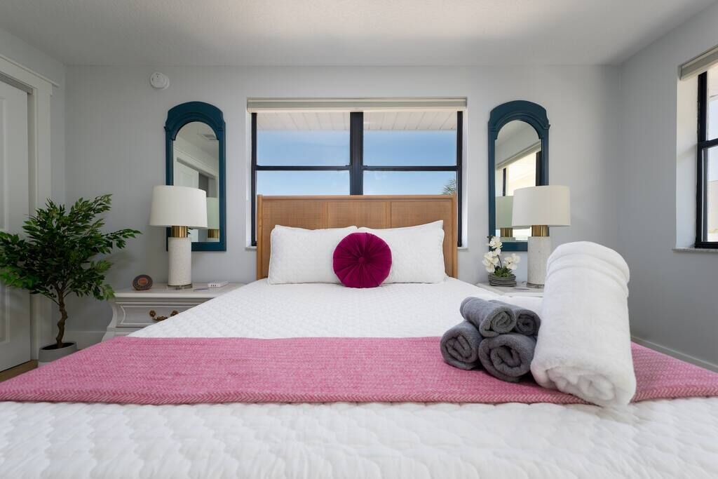 Photo of Bedroom in Jacksonville