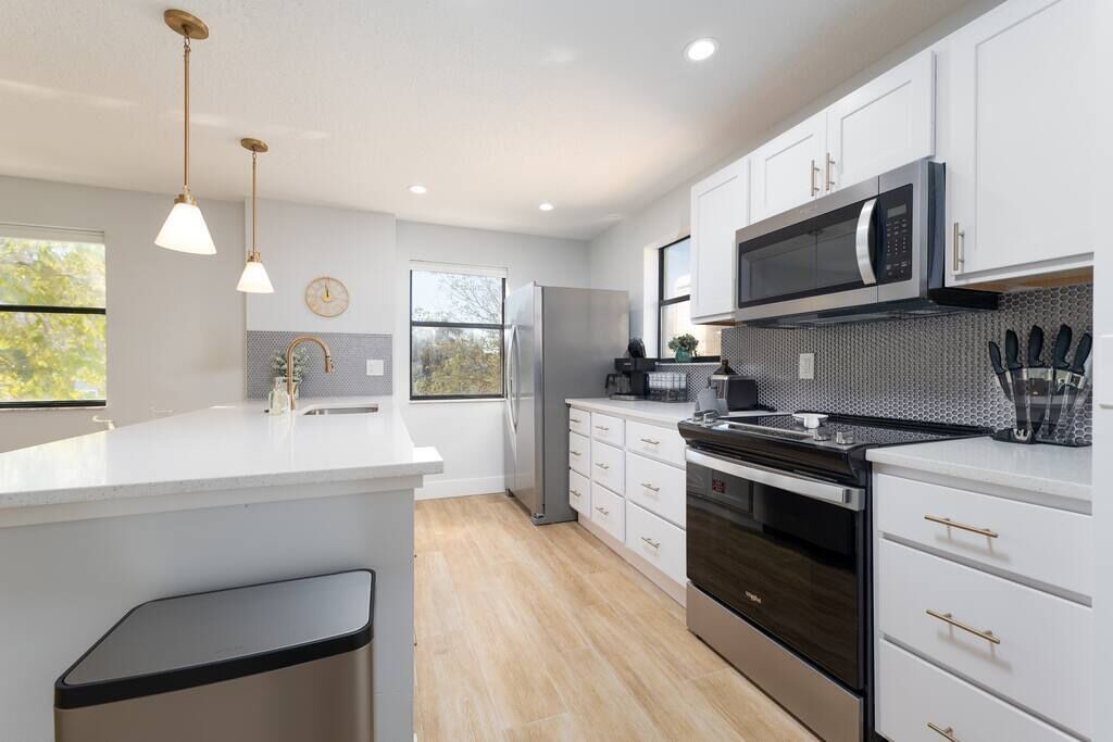 Photo of Kitchen in Jacksonville