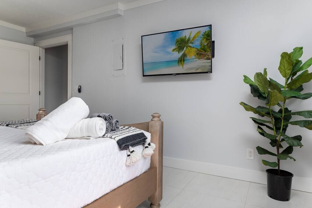 Photo of Bedroom in Jacksonville
