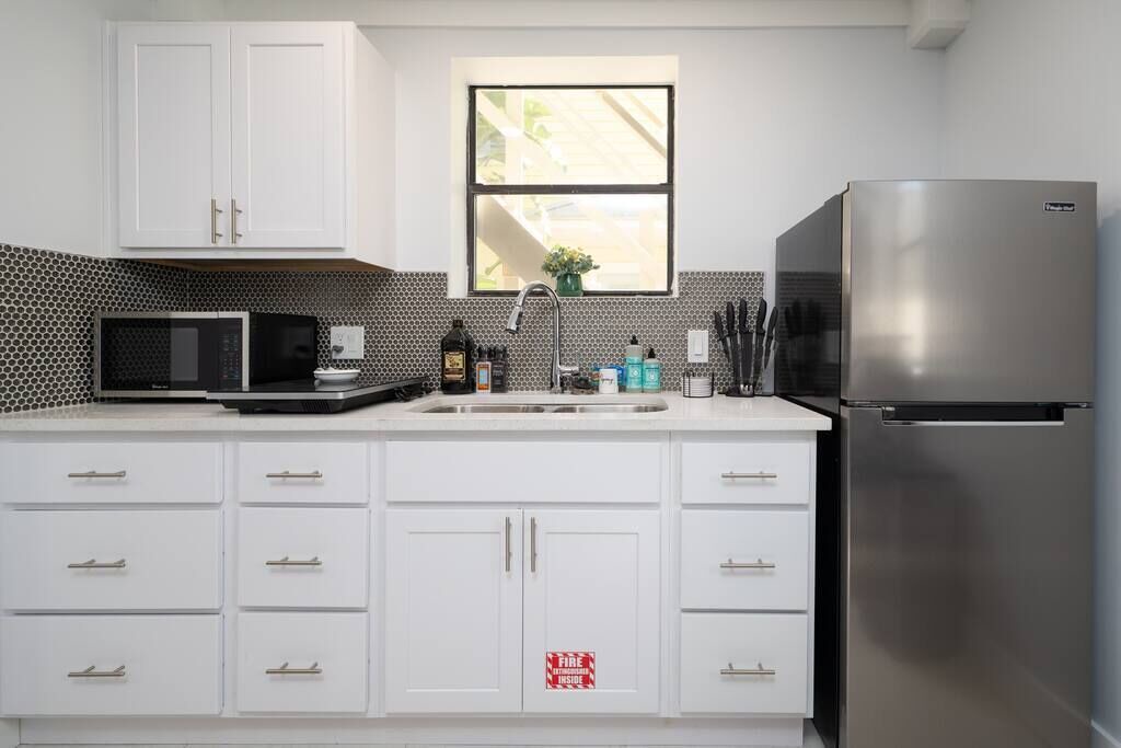 Photo of Kitchen in Jacksonville