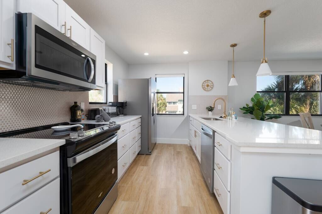 Photo of Kitchen in Jacksonville