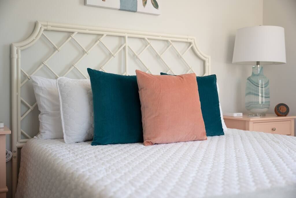 Photo of Bedroom in Jacksonville