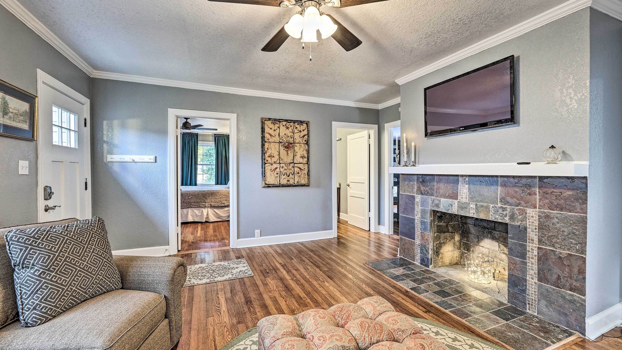 Photo of Livingroom in Winchester