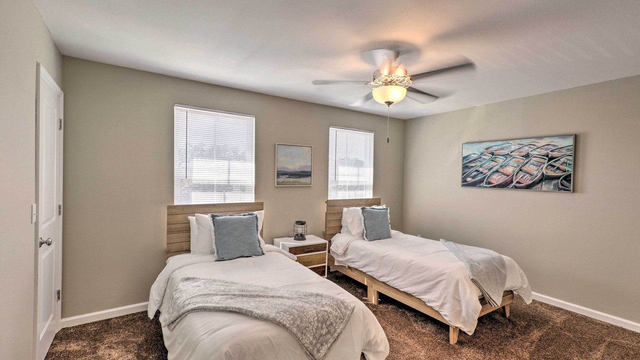 Photo of Bedroom in Tallahassee