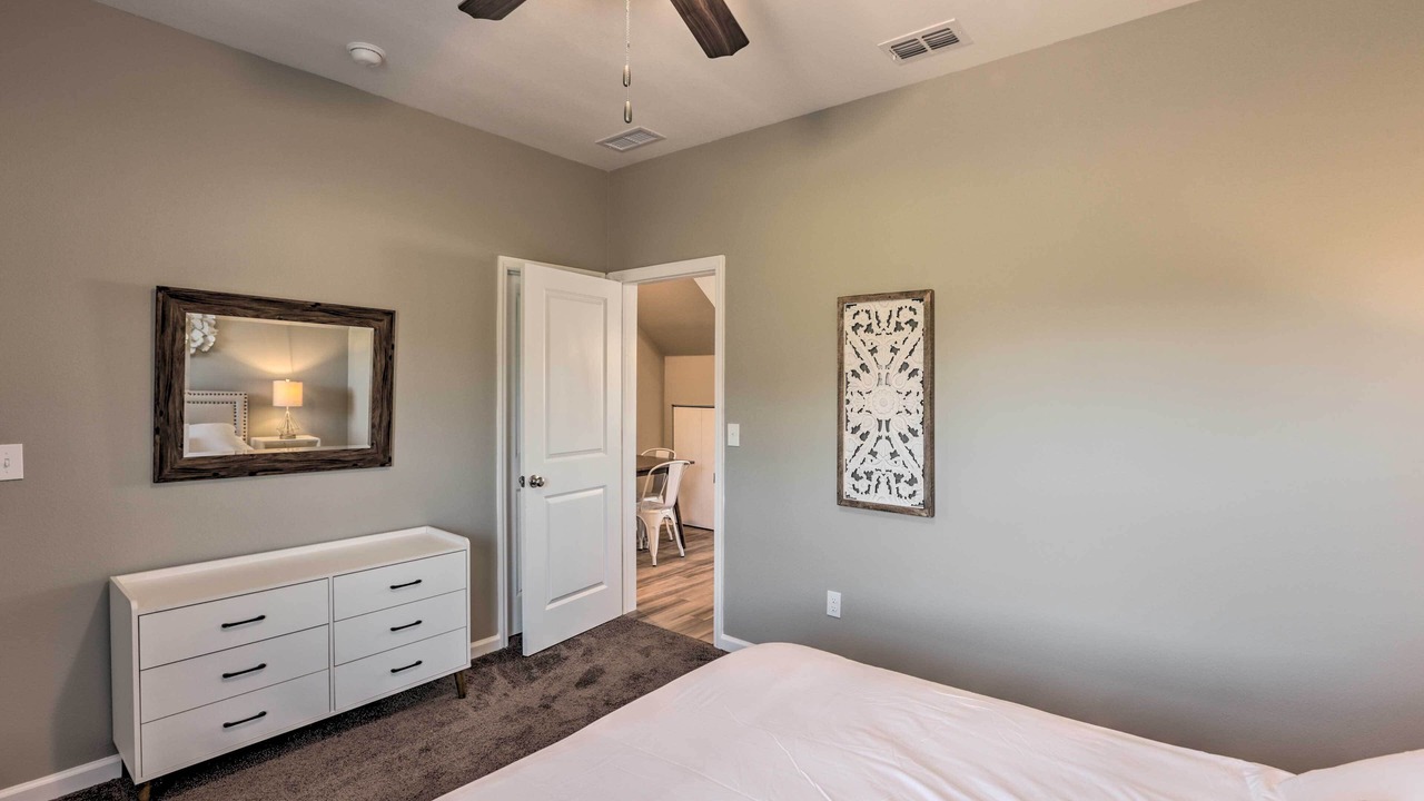 Photo of Bedroom in Tallahassee