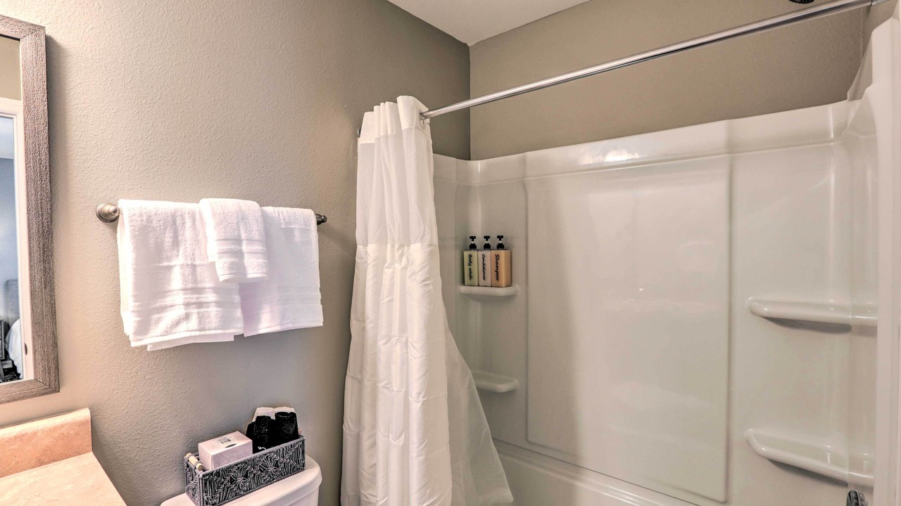 Photo of Bathroom in Tallahassee