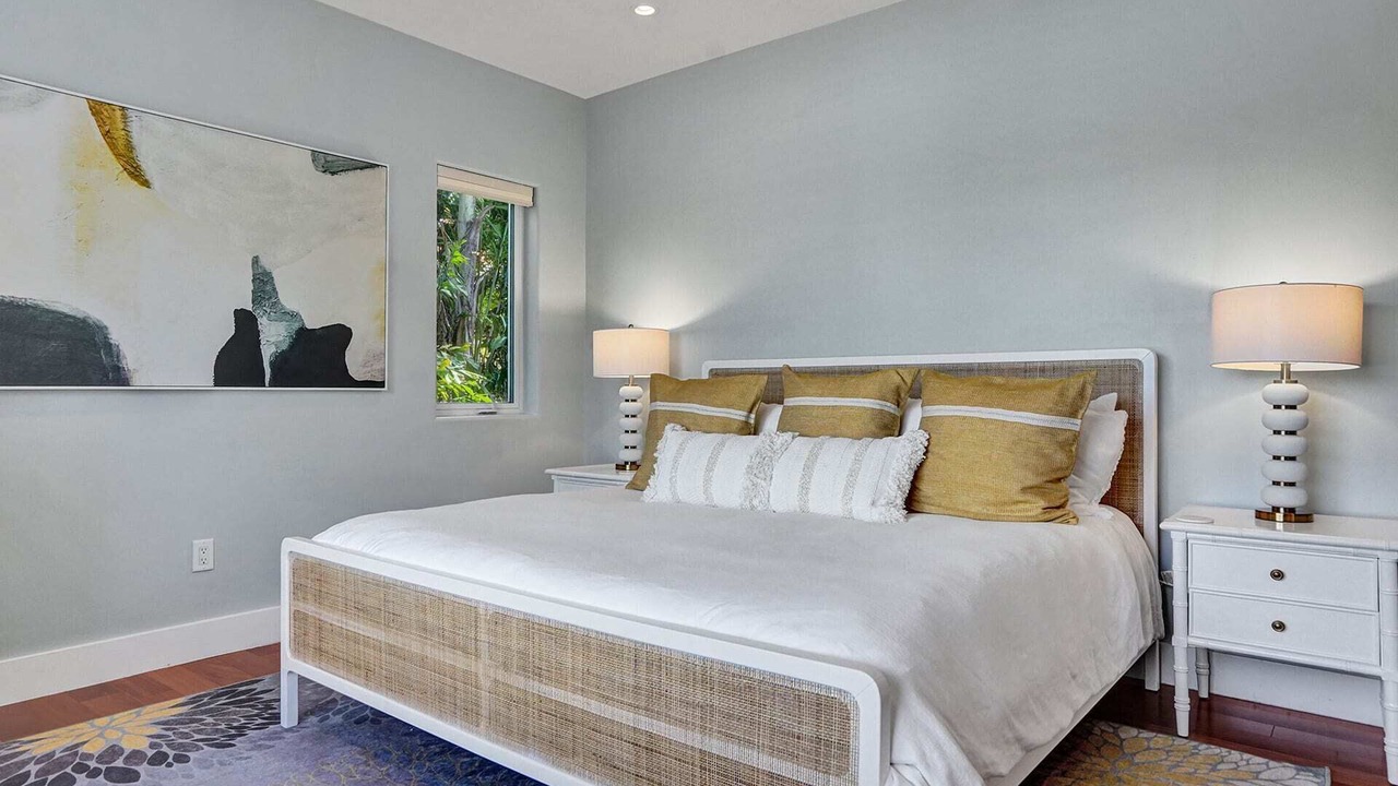 Photo of Bedroom in Victoria Park