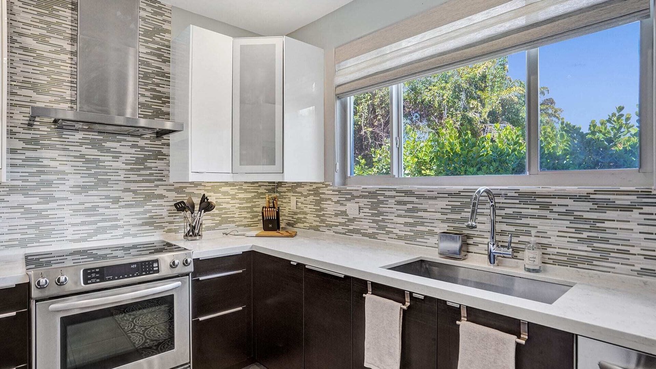 Photo of Kitchen in Victoria Park