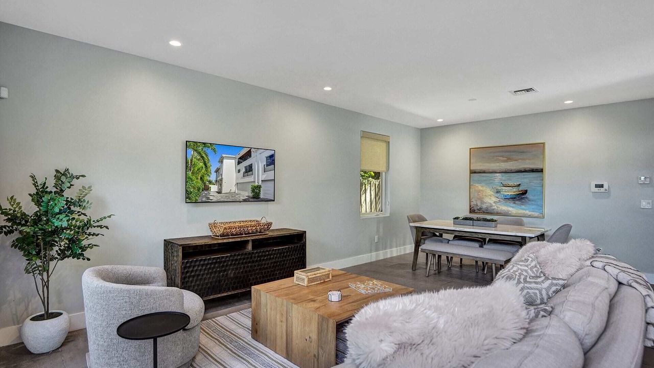 Photo of Livingroom in Victoria Park