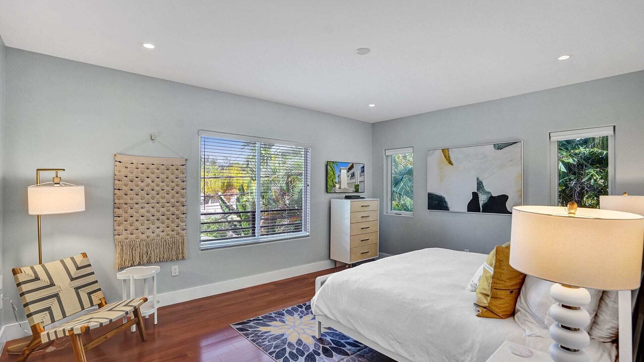 Photo of Bedroom in Victoria Park