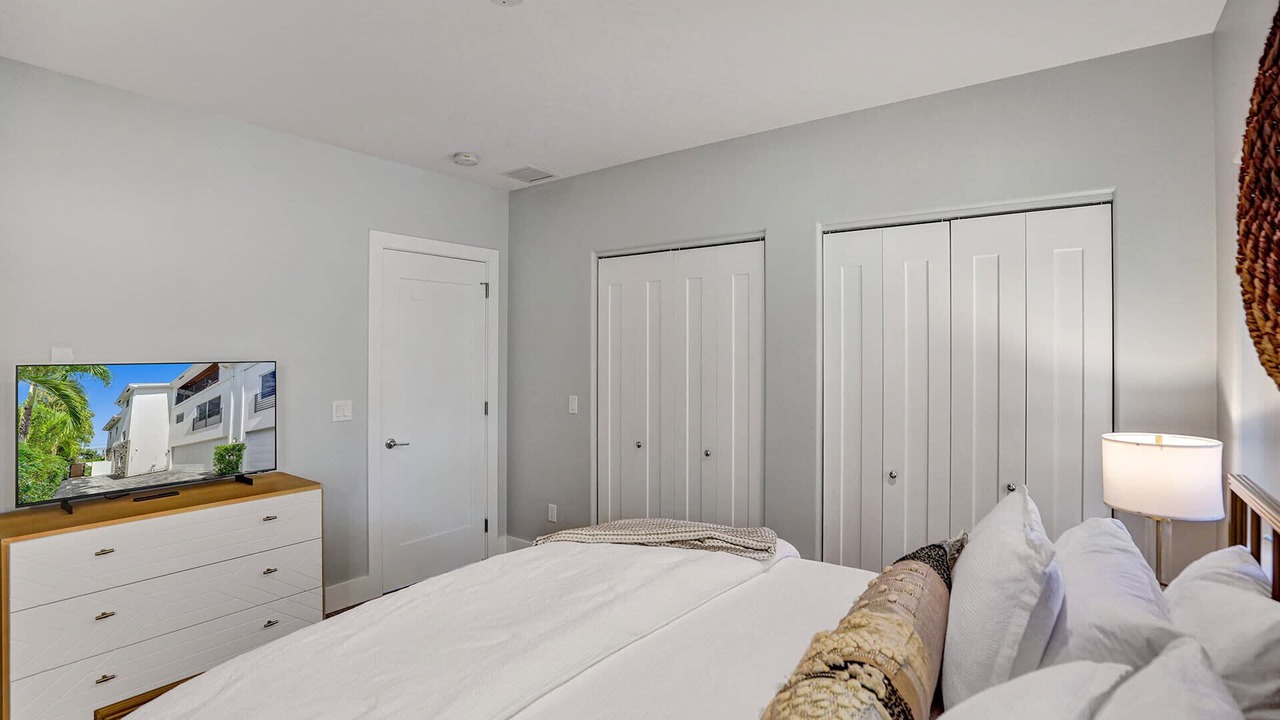 Photo of Bedroom in Victoria Park