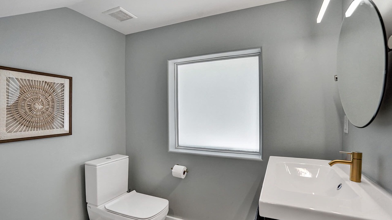Photo of Bathroom in Victoria Park