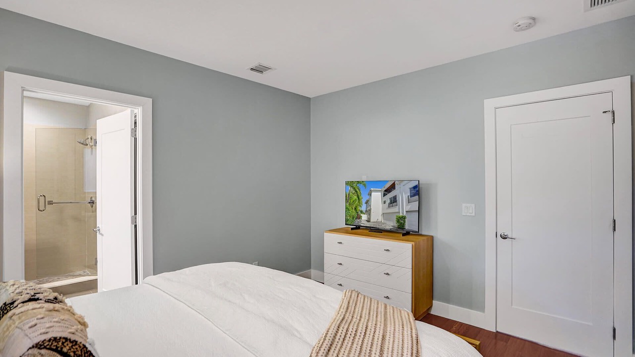 Photo of Bedroom in Victoria Park