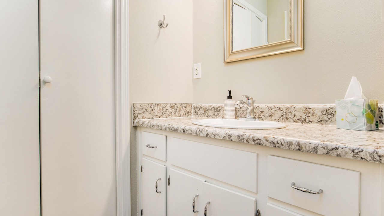 Photo of Bathroom in North Northwest Pensacola