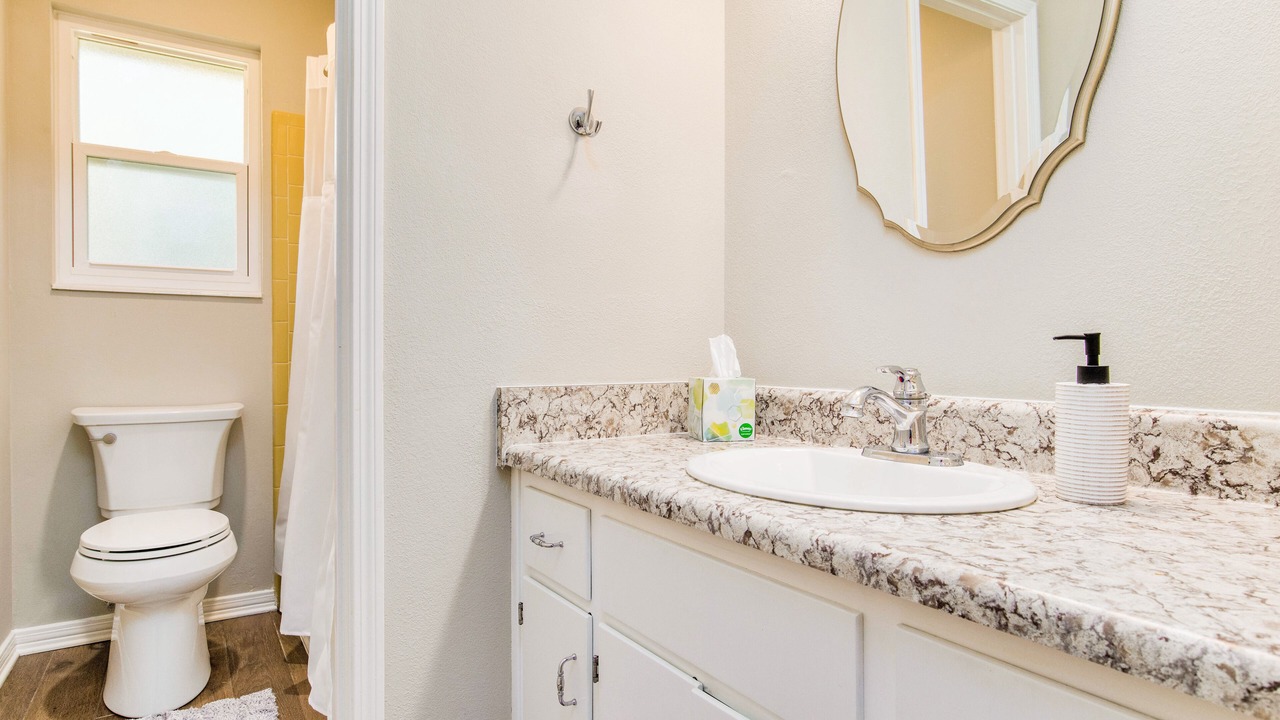 Photo of Bathroom in North Northwest Pensacola