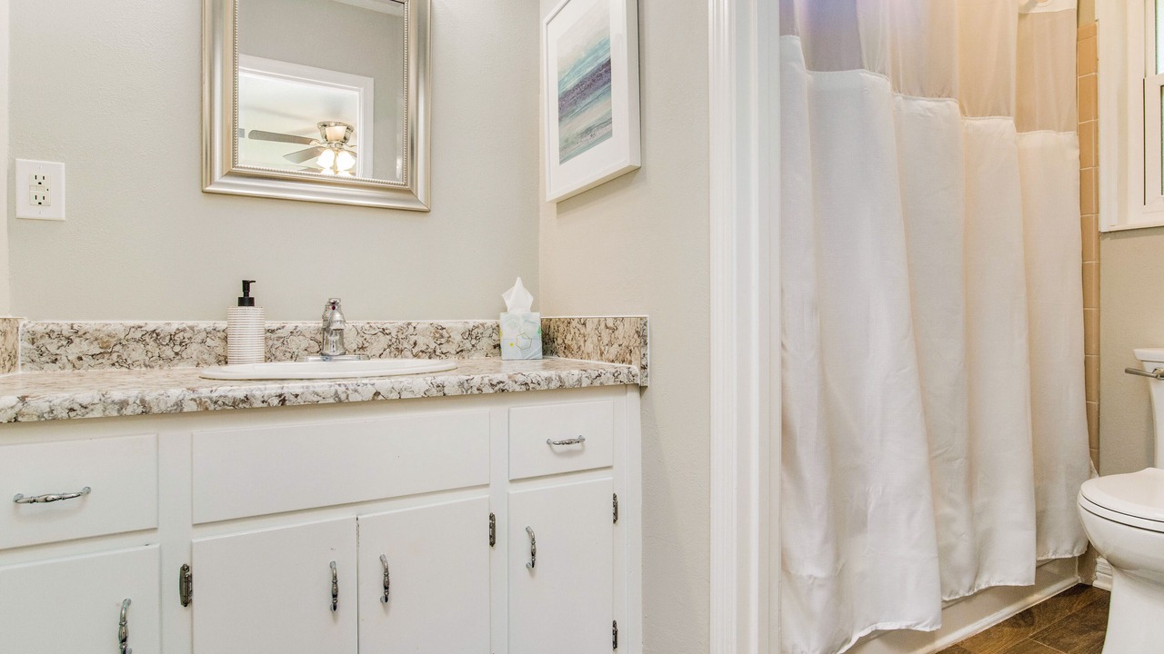 Photo of Bathroom in North Northwest Pensacola