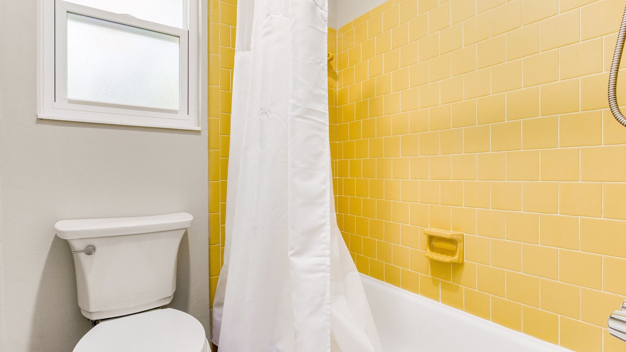Photo of Bathroom in North Northwest Pensacola