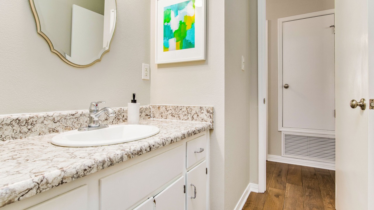 Photo of Bathroom in North Northwest Pensacola
