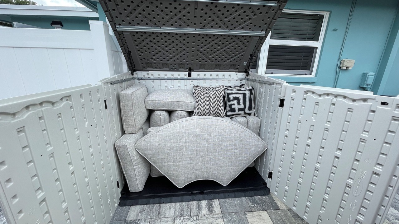 Photo of Outdoor in Delray Beach