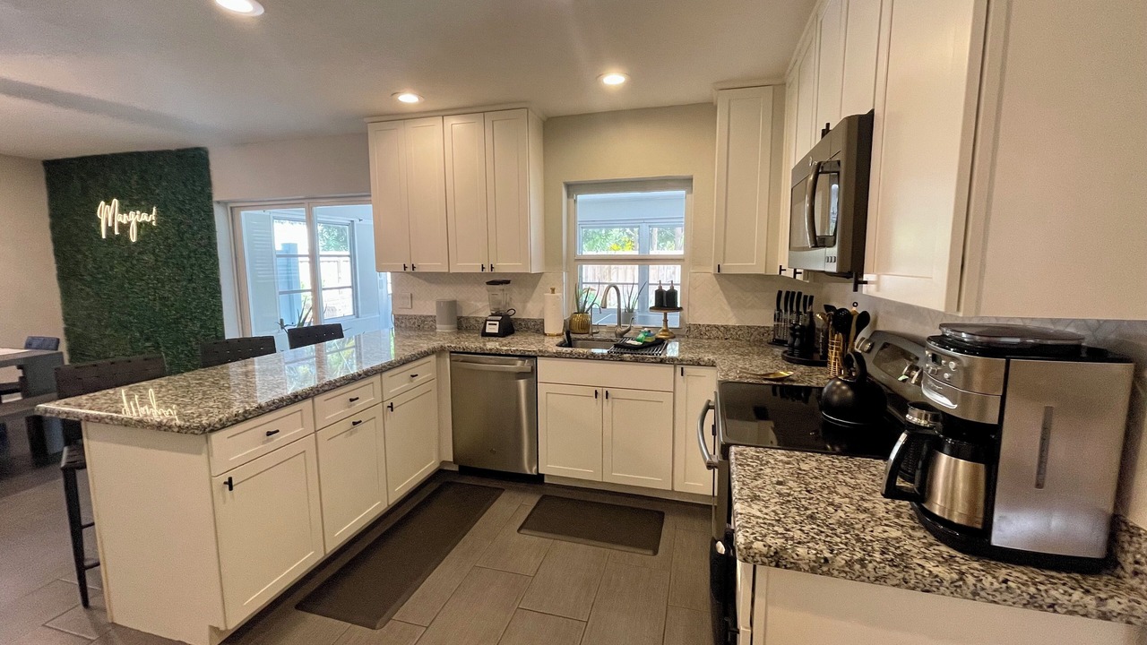 Photo of Kitchen in Delray Beach