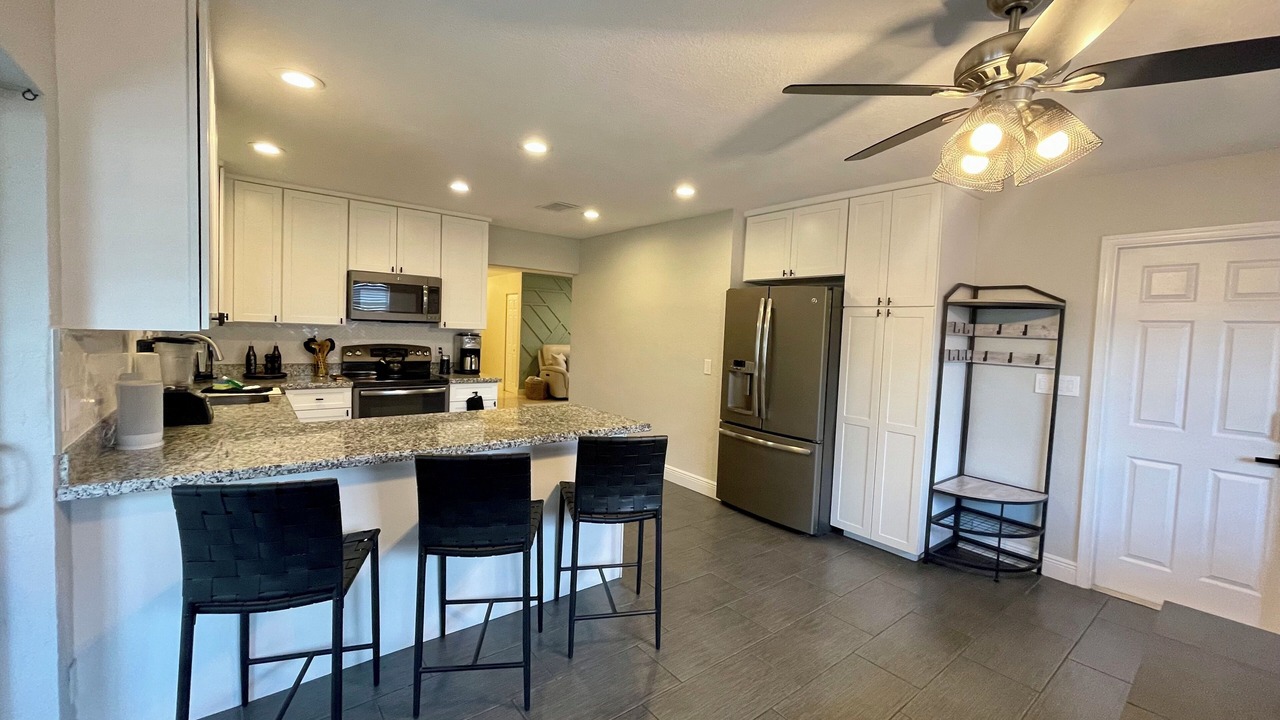 Photo of Kitchen in Delray Beach