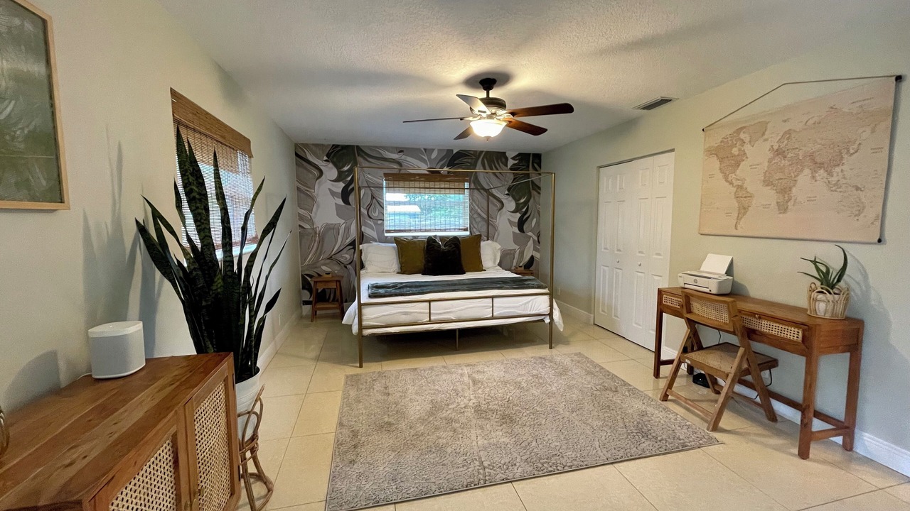 Photo of Bedroom in Delray Beach