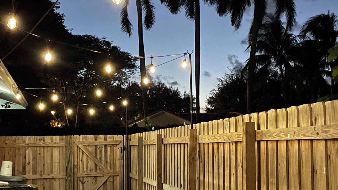 Photo of Outdoor in Delray Beach