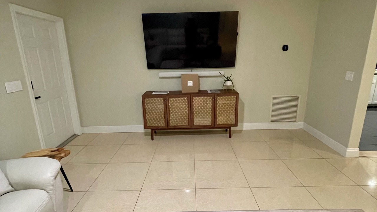 Photo of Livingroom in Delray Beach