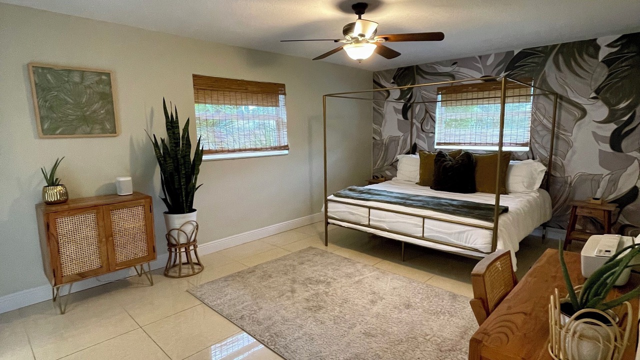 Photo of Bedroom in Delray Beach