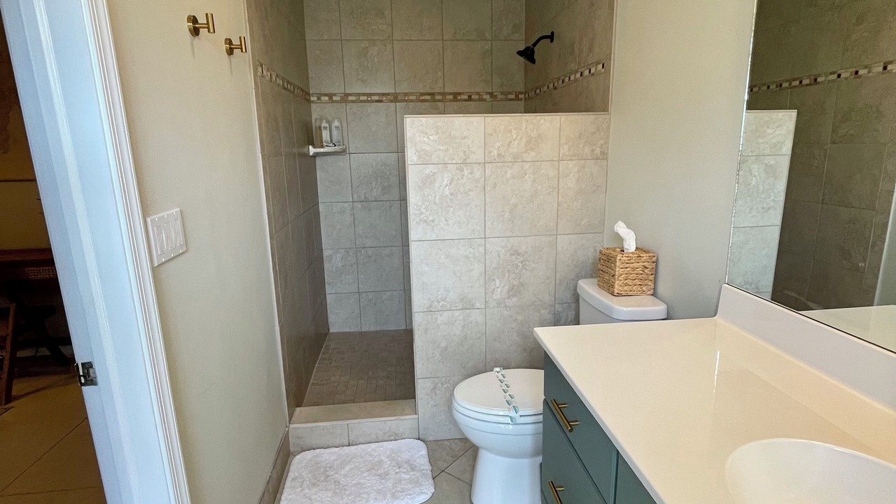Photo of Bathroom in Delray Beach