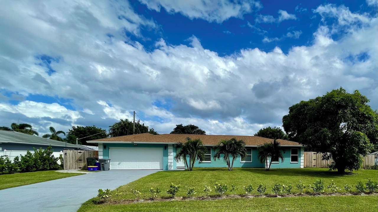 Photo of Outdoor in Delray Beach