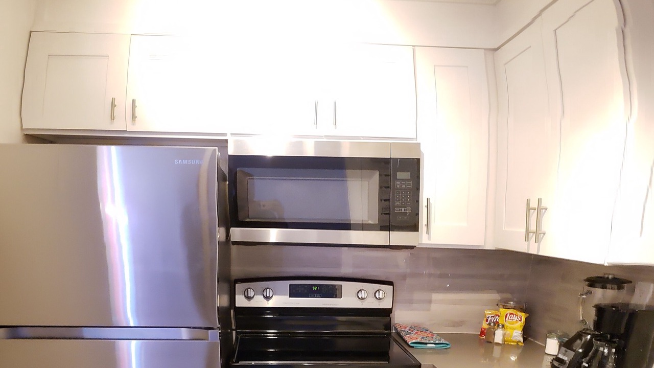 Photo of Kitchen in Wynwood Art District
