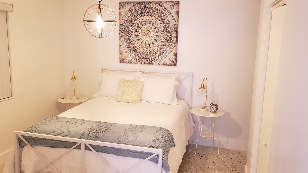 Photo of Bedroom in Wynwood Art District