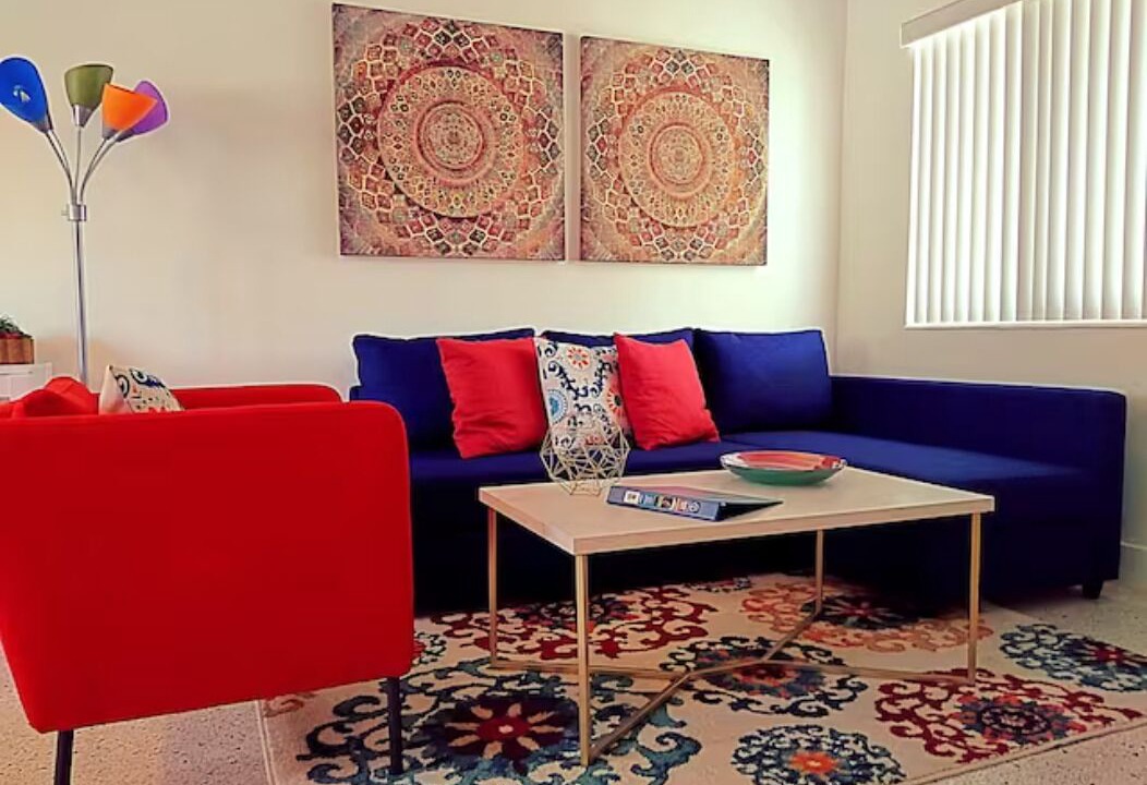 Photo of Livingroom in Wynwood Art District